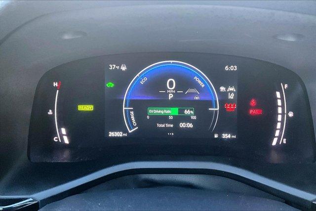 used 2025 Toyota Camry car, priced at $26,950