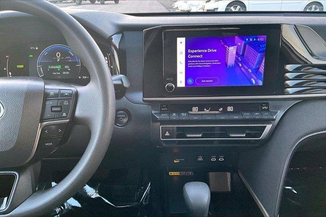 used 2025 Toyota Camry car, priced at $26,950