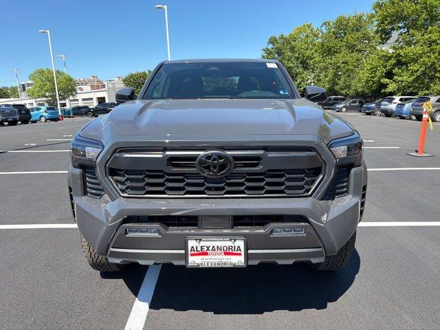 new 2026 Toyota Tacoma car, priced at $44,861