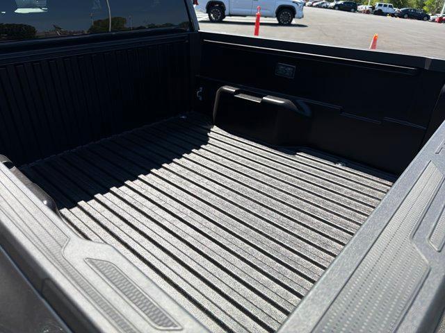 new 2026 Toyota Tacoma car, priced at $44,861