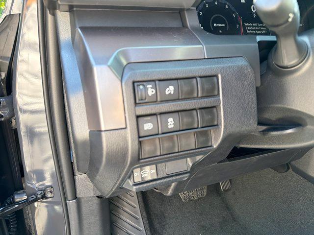 new 2026 Toyota Tacoma car, priced at $44,861