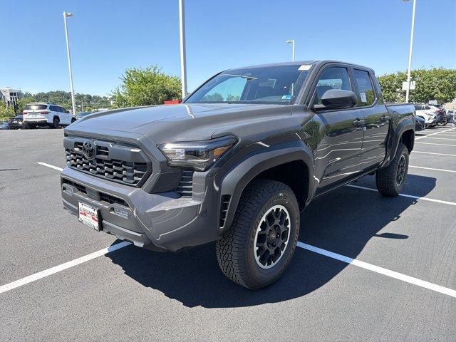 new 2026 Toyota Tacoma car, priced at $44,861
