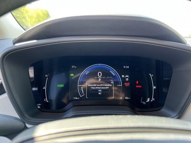 new 2026 Toyota Corolla Hybrid car, priced at $25,807