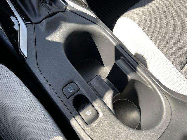 new 2026 Toyota Corolla Hybrid car, priced at $25,807