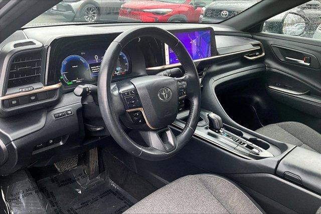 used 2023 Toyota Crown car, priced at $29,995