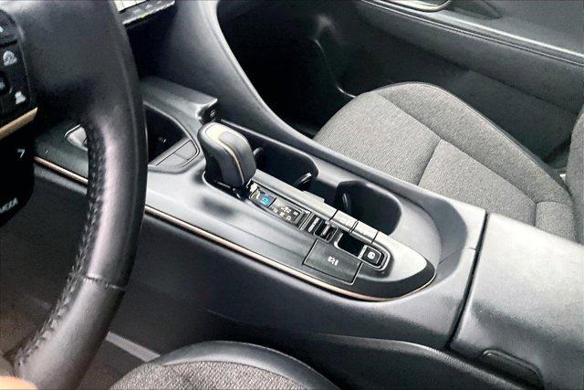 used 2023 Toyota Crown car, priced at $29,995