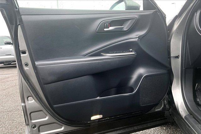 used 2023 Toyota Crown car, priced at $29,995