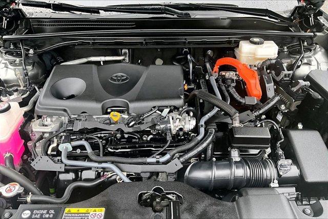 used 2023 Toyota Crown car, priced at $29,995