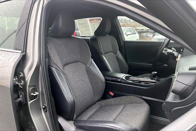 used 2023 Toyota Crown car, priced at $29,995