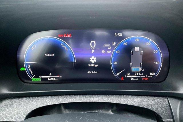 used 2023 Toyota Crown car, priced at $29,995