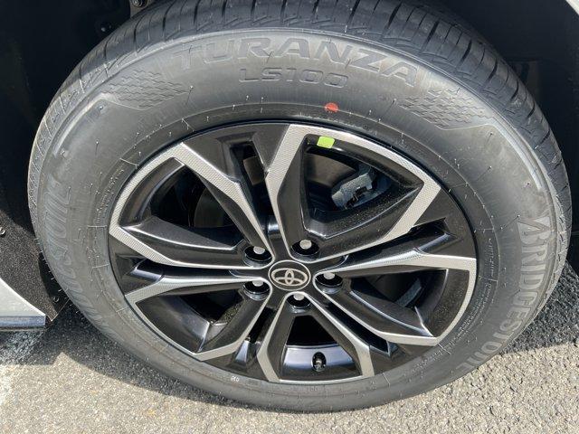 new 2026 Toyota Sienna car