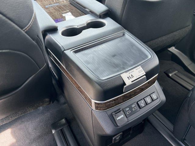 new 2026 Toyota Sienna car