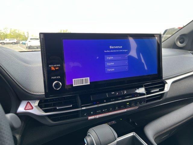 new 2026 Toyota Sienna car