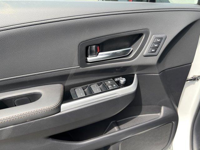 new 2026 Toyota Sienna car