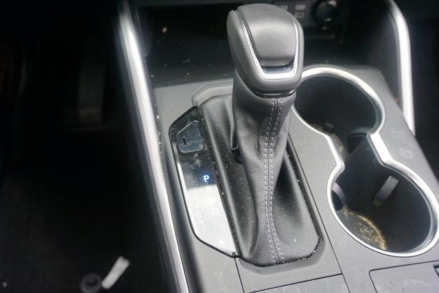 used 2023 Toyota Highlander Hybrid car, priced at $44,470
