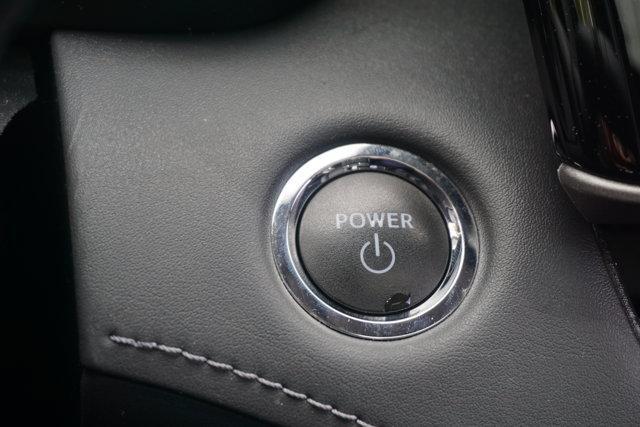 used 2023 Toyota Highlander Hybrid car, priced at $44,470