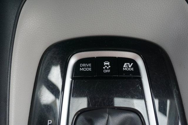 used 2023 Toyota Corolla Hybrid car, priced at $23,445