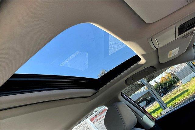 used 2024 Honda Accord car, priced at $23,995