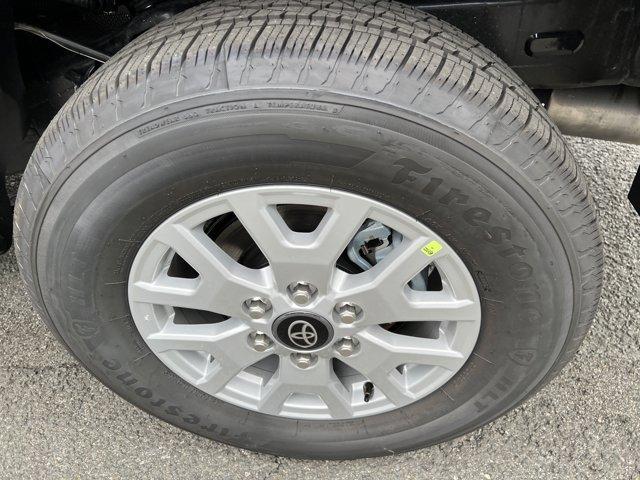 new 2025 Toyota Tacoma car, priced at $44,249