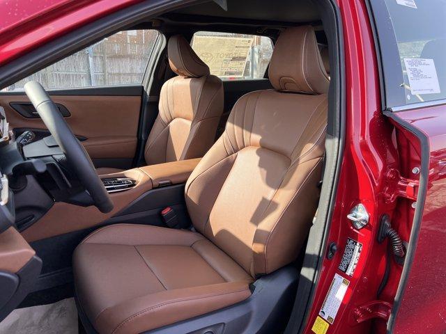 new 2026 Toyota Crown Signia car, priced at $52,944