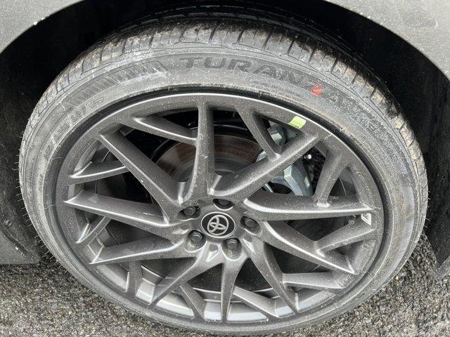 new 2026 Toyota Camry car