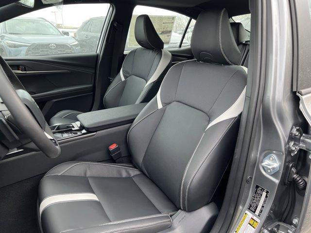 new 2026 Toyota Camry car