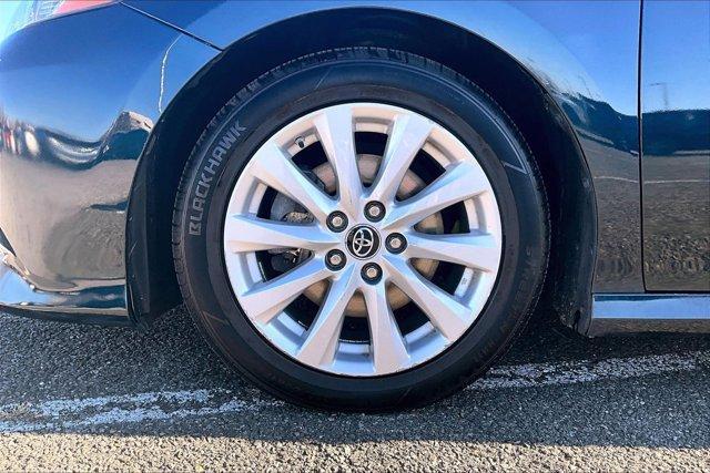 used 2018 Toyota Camry car, priced at $17,995