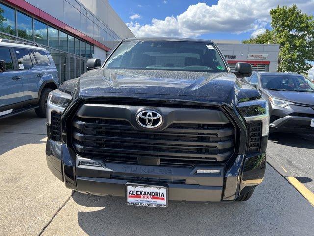 new 2026 Toyota Tundra car, priced at $56,782