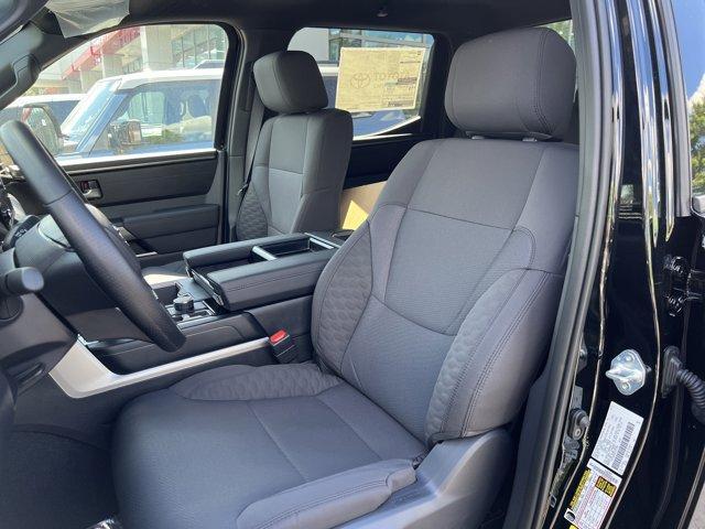 new 2026 Toyota Tundra car, priced at $56,782