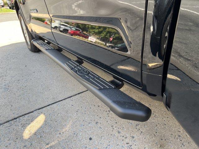 new 2026 Toyota Tundra car, priced at $56,782