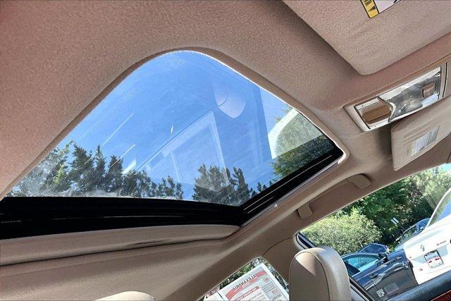 used 2011 Toyota Avalon car, priced at $8,920