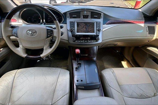 used 2011 Toyota Avalon car, priced at $8,920
