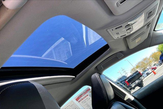 used 2016 Lexus IS 200t car, priced at $12,450