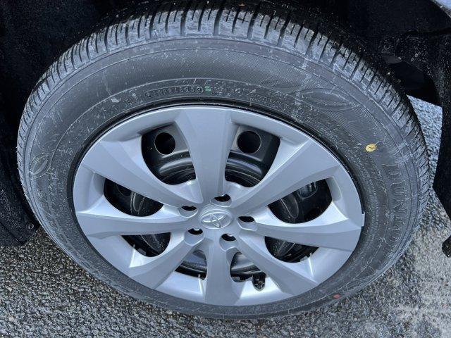 new 2026 Toyota Corolla Hybrid car, priced at $26,079