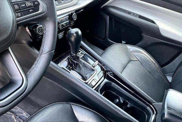 used 2023 Jeep Compass car, priced at $20,975