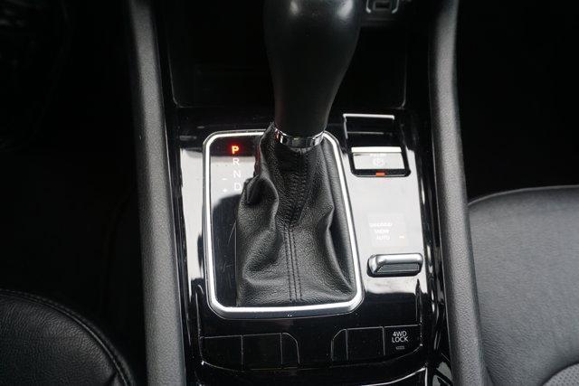 used 2023 Jeep Compass car, priced at $21,495