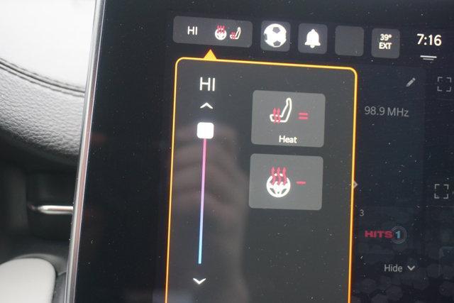 used 2023 Jeep Compass car, priced at $21,495