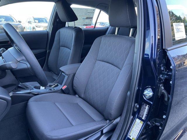 new 2026 Toyota Corolla car