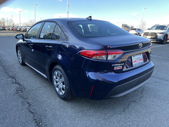 new 2026 Toyota Corolla car