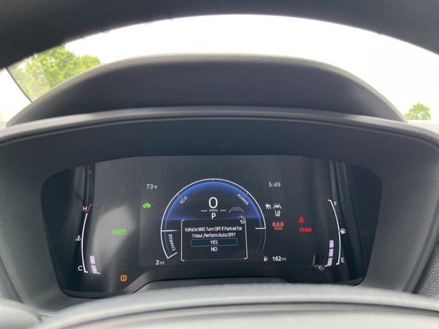 new 2026 Toyota Corolla Hybrid car