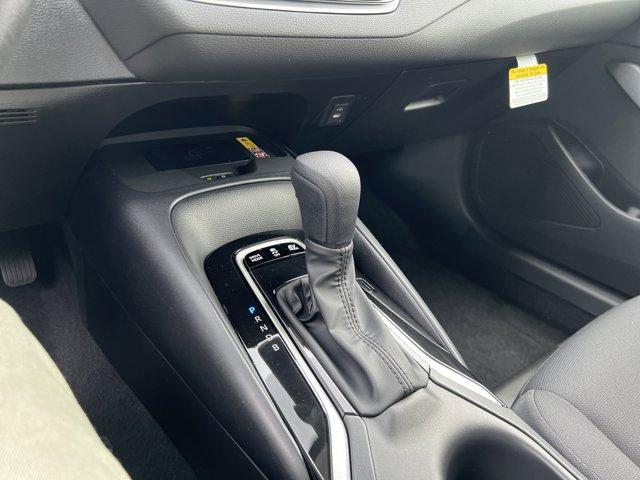 new 2026 Toyota Corolla Hybrid car