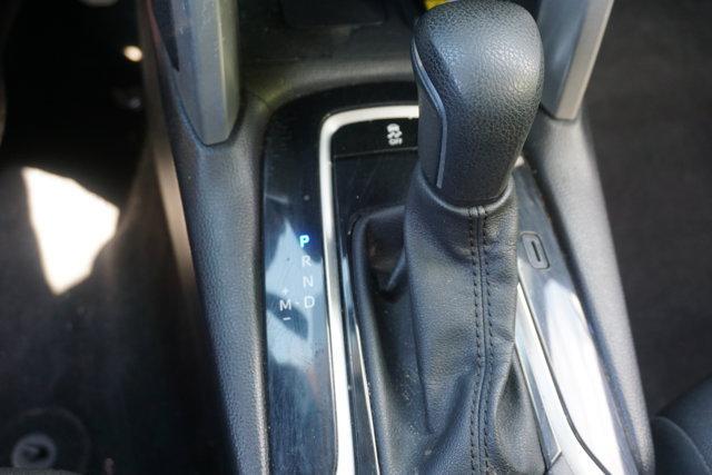 used 2022 Toyota Corolla Cross car, priced at $25,945