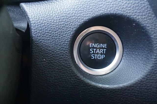 used 2022 Toyota Corolla Cross car, priced at $25,945