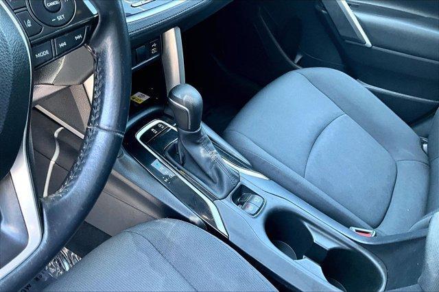 used 2022 Toyota Corolla Cross car, priced at $25,445