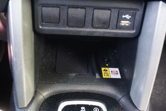 used 2022 Toyota Corolla Cross car, priced at $25,945