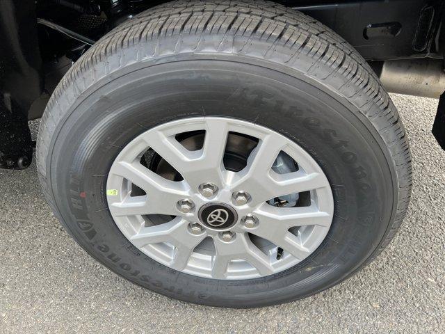 new 2025 Toyota Tacoma car, priced at $44,164