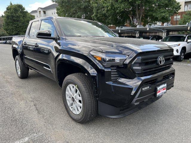 new 2025 Toyota Tacoma car, priced at $44,164