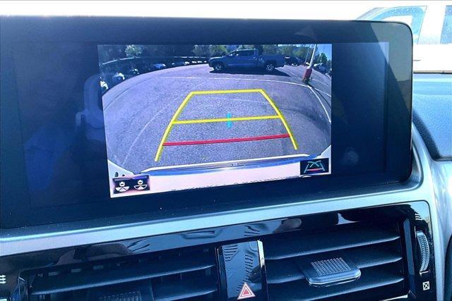 used 2022 Lexus GX 460 car, priced at $51,450