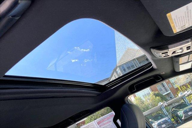 used 2022 Lexus GX 460 car, priced at $51,450