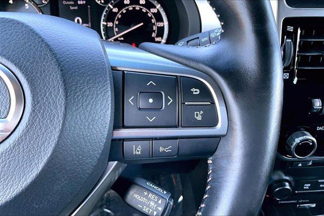 used 2022 Lexus GX 460 car, priced at $51,450